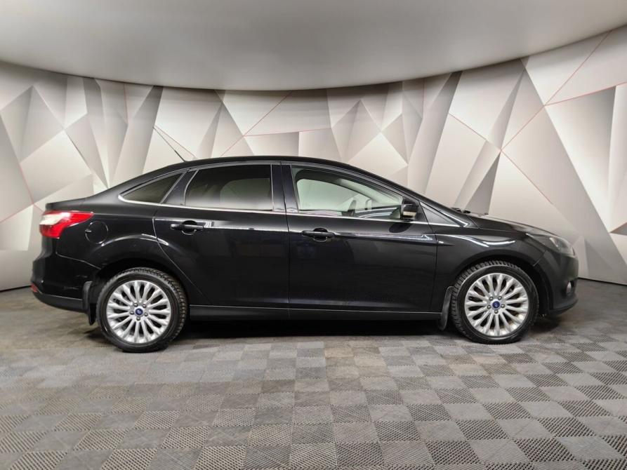 Ford Focus III Москва  - изображение 6