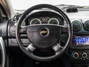 Chevrolet Aveo I Рестайлинг Волгоград  - изображение 49