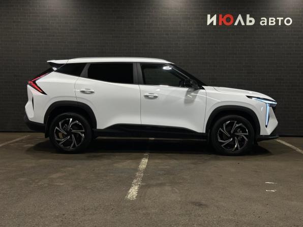 Geely Boyue Cool с пробегом 2024 года, цена 2 200 000 рублей, 46003 км, внедорожник, Автокод Объявления