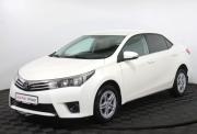 Toyota Corolla XI (E160 E170 E180) Нижний Новгород  - изображение 23