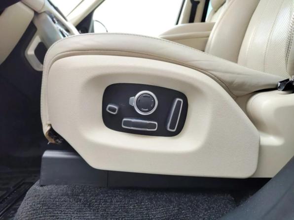 Land Rover Range Rover IV с пробегом 2016 года, цена 3 750 000 рублей, 192001 км, внедорожник, Автокод Объявления