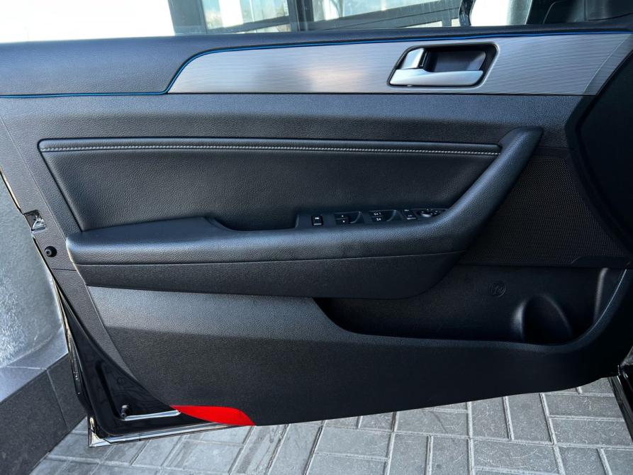 Hyundai Sonata VII (LF) Рестайлинг Волгоград  - изображение 7