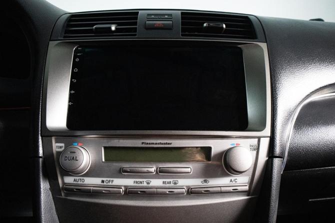 Toyota Camry VI (XV40) Рестайлинг с пробегом 2011 года, цена 1 489 000 рублей, 302040 км, седан, Автокод Объявления