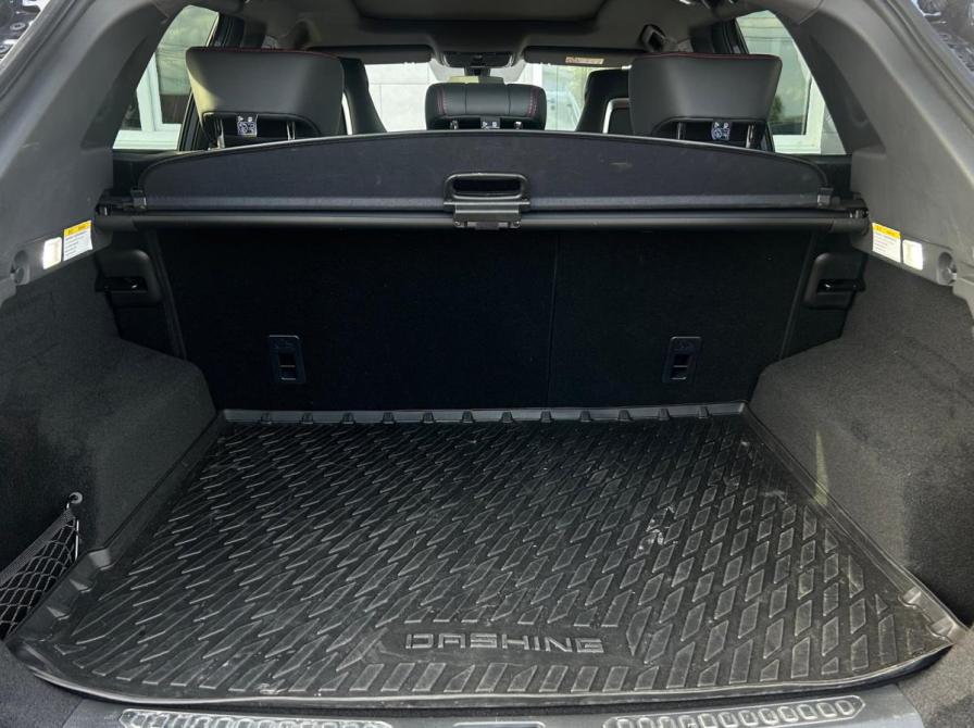 JETOUR DASHING I Альметьевск  - изображение 32