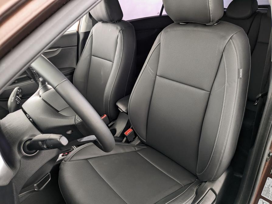 Kia Rio IV Рестайлинг Москва  - изображение 20