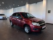 Lada (ВАЗ) Granta I Чебоксары  - изображение 29