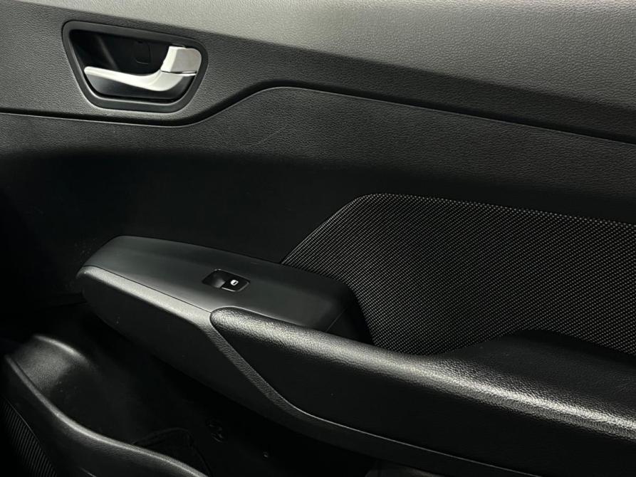 Hyundai Solaris II Кемерово  - изображение 16