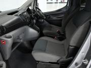 Nissan NV200 Новосибирск  - изображение 41
