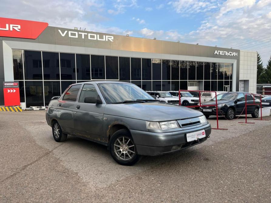 Lada (ВАЗ) 2110 Нижнекамск  - изображение 1
