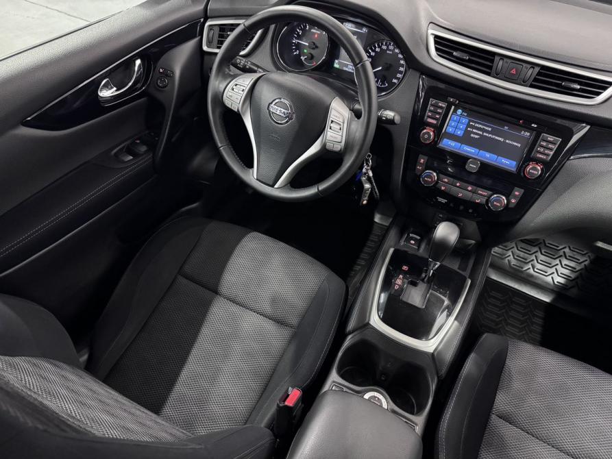 Nissan Qashqai II Новосибирск  - изображение 20