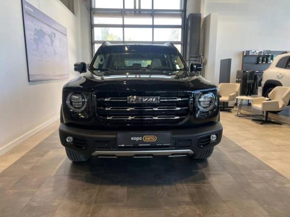 Haval Dargo I с пробегом 2024 года, цена 2 680 000 рублей, 22337 км, внедорожник, Автокод Объявления