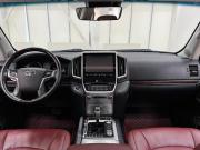 Toyota Land Cruiser 200 Series Рестайлинг 2 Краснодар  - изображение 57