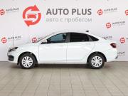 Lada (ВАЗ) Vesta I Рестайлинг (NG) Минеральные Воды  - изображение 24