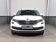 Skoda Kodiaq I Кемерово  - изображение 29