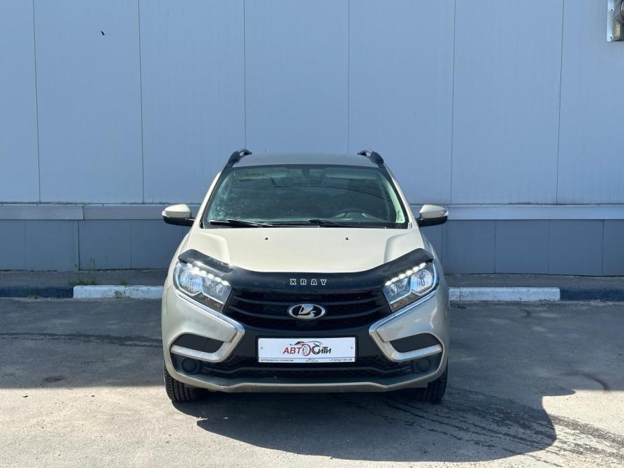Lada (ВАЗ) XRAY I Тамбов  - изображение 2