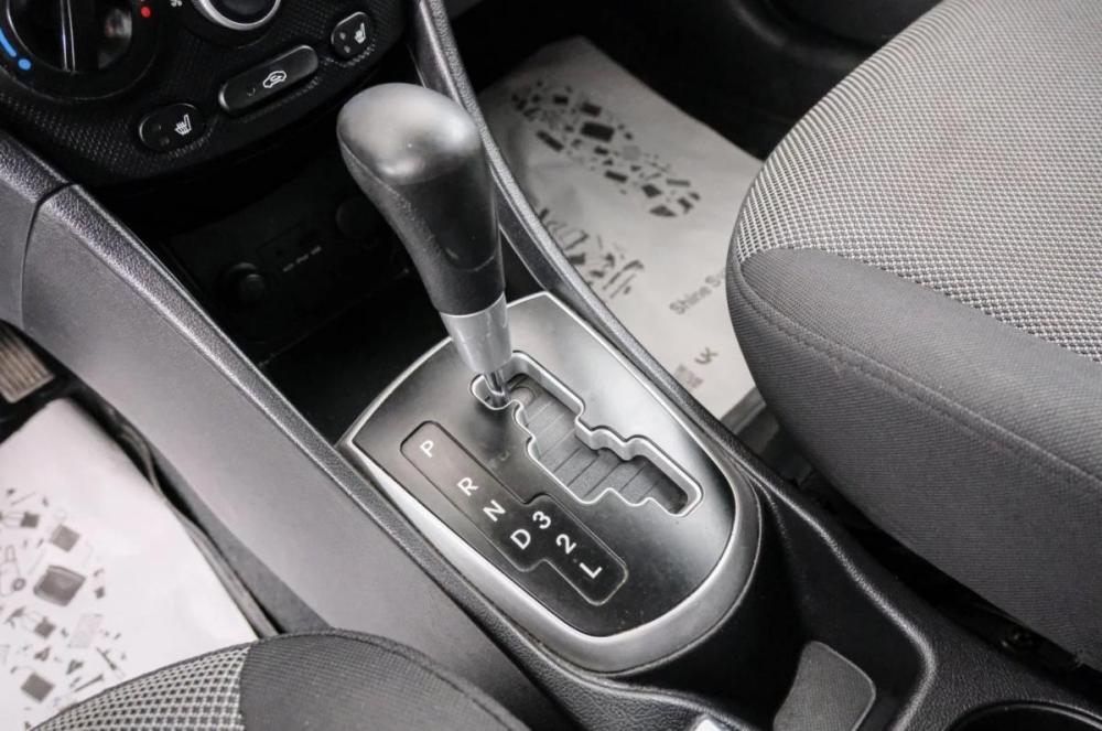 Hyundai Solaris I Красноярск  - изображение 17