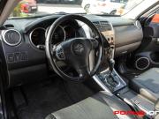 Suzuki Grand Vitara II Рестайлинг 2 Москва  - изображение 30