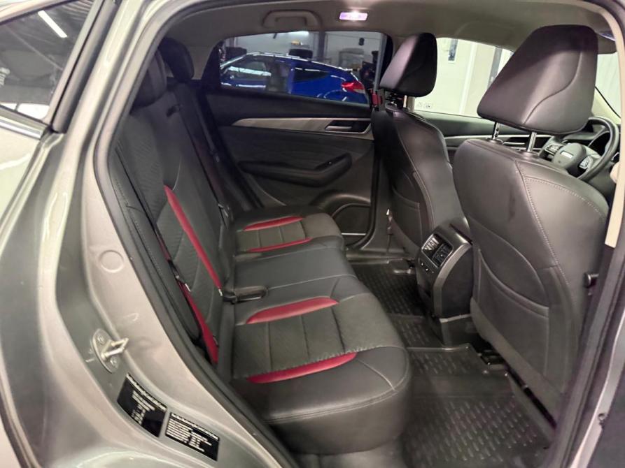 Haval F7x I Рестайлинг Краснодар  - изображение 14