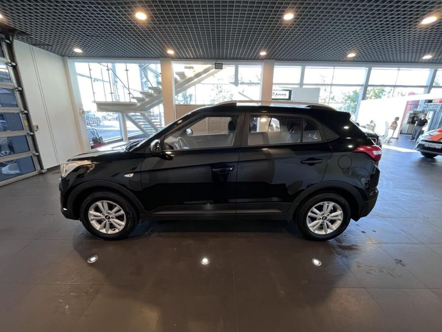 Hyundai Creta I Чебоксары  - изображение 6