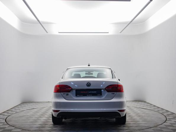 Volkswagen Jetta VI с пробегом 2014 года, цена 870 000 рублей, 344310 км, седан, Автокод Объявления