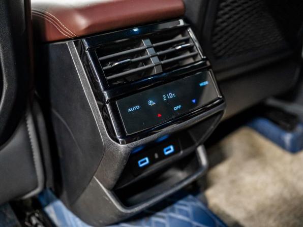 Geely Xingyue L I с пробегом 2021 года, цена 3 130 000 рублей, 74694 км, внедорожник, Автокод Объявления