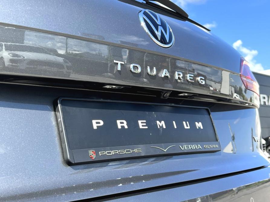 Volkswagen Touareg III Пермь  - изображение 20