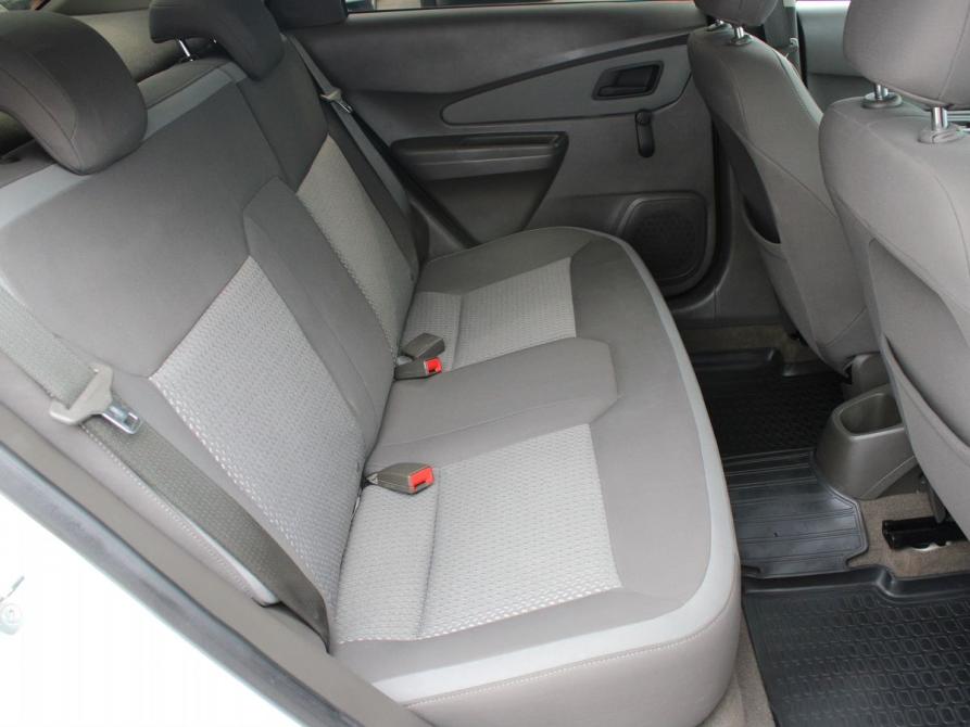 Chevrolet Cobalt II Нижний Новгород  - изображение 14