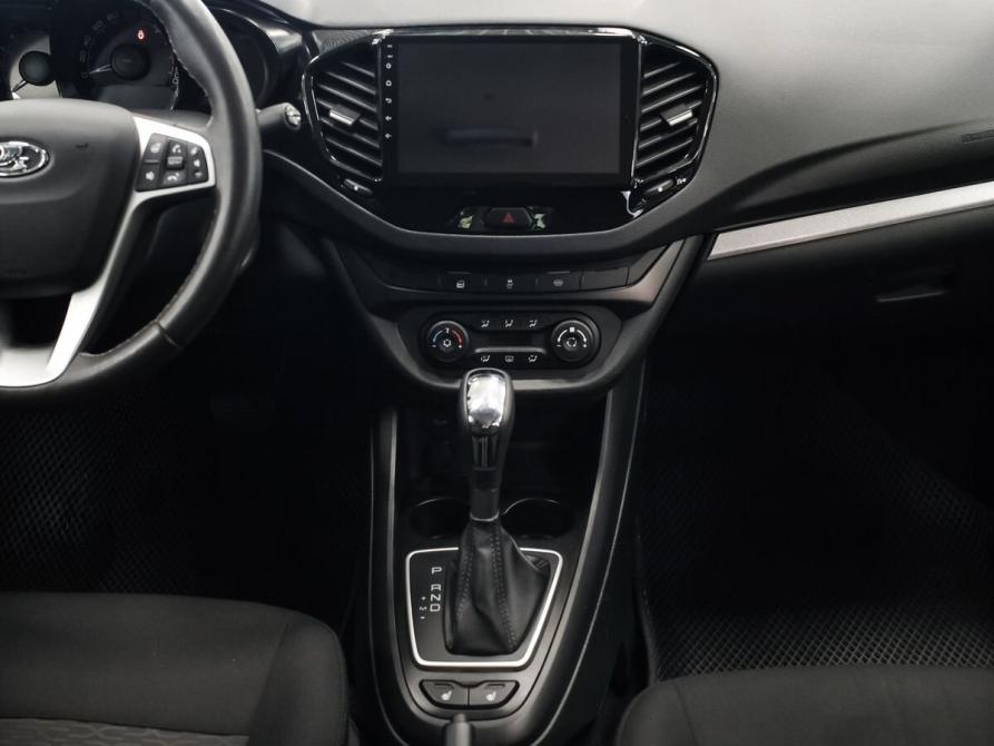 Lada (ВАЗ) Vesta I Самара  - изображение 14