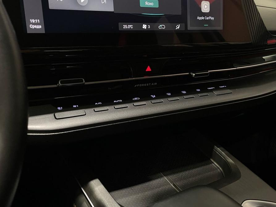 Changan CS55 Plus II Пермь  - изображение 22