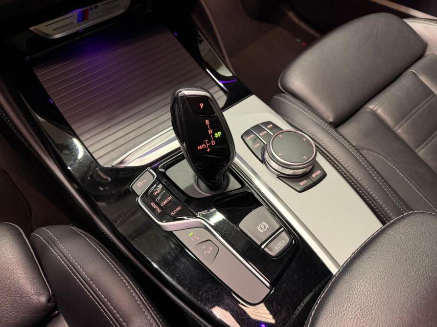 BMW X4 II (G02) Санкт-Петербург  - изображение 15