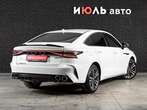 Chery Arrizo 8 с пробегом 2024 года, цена 2 300 000 рублей, 27821 км, седан, Автокод Объявления
