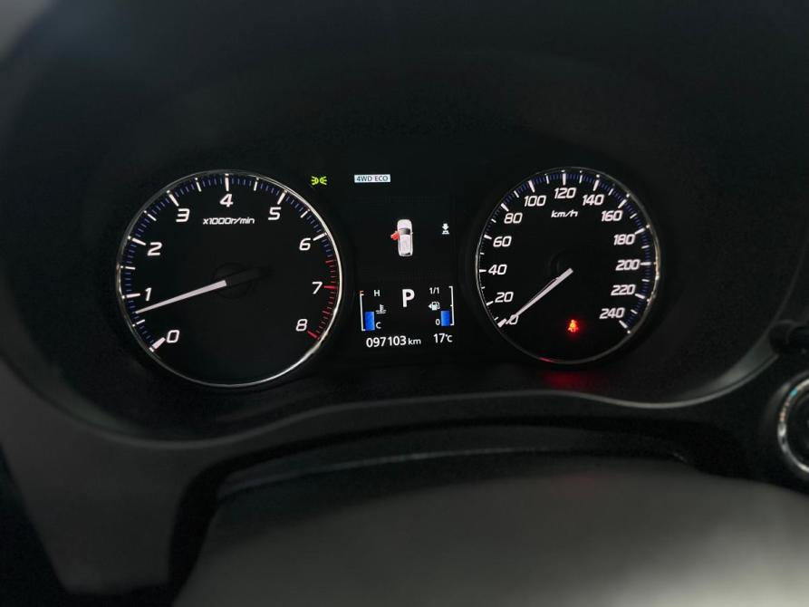 Mitsubishi Outlander III Рестайлинг 2 Набережные Челны  - изображение 20