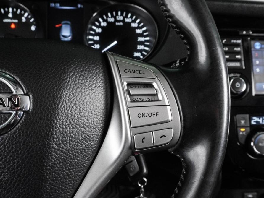 Nissan Qashqai II Воронеж  - изображение 16