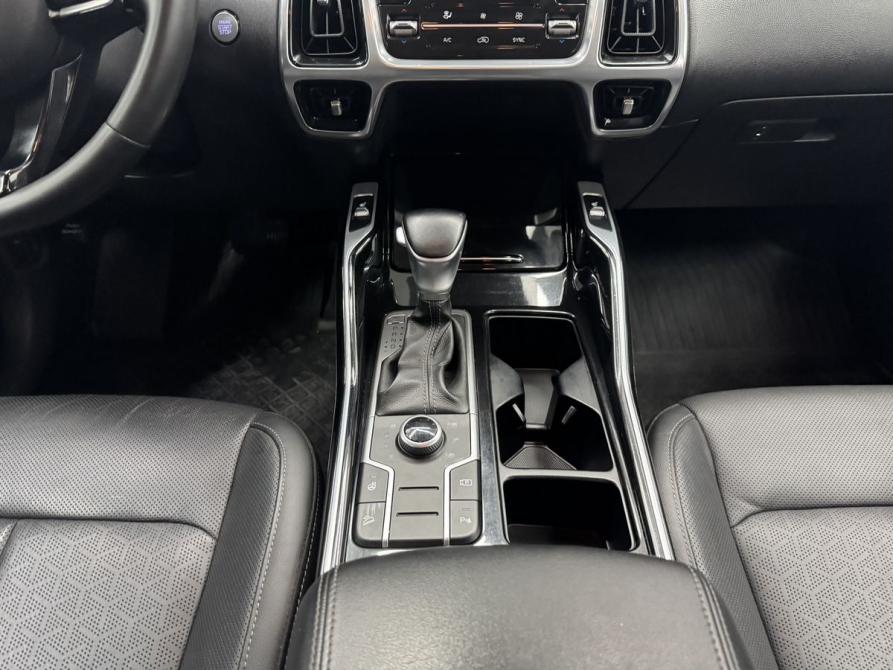 Kia Sorento IV Воронеж  - изображение 12