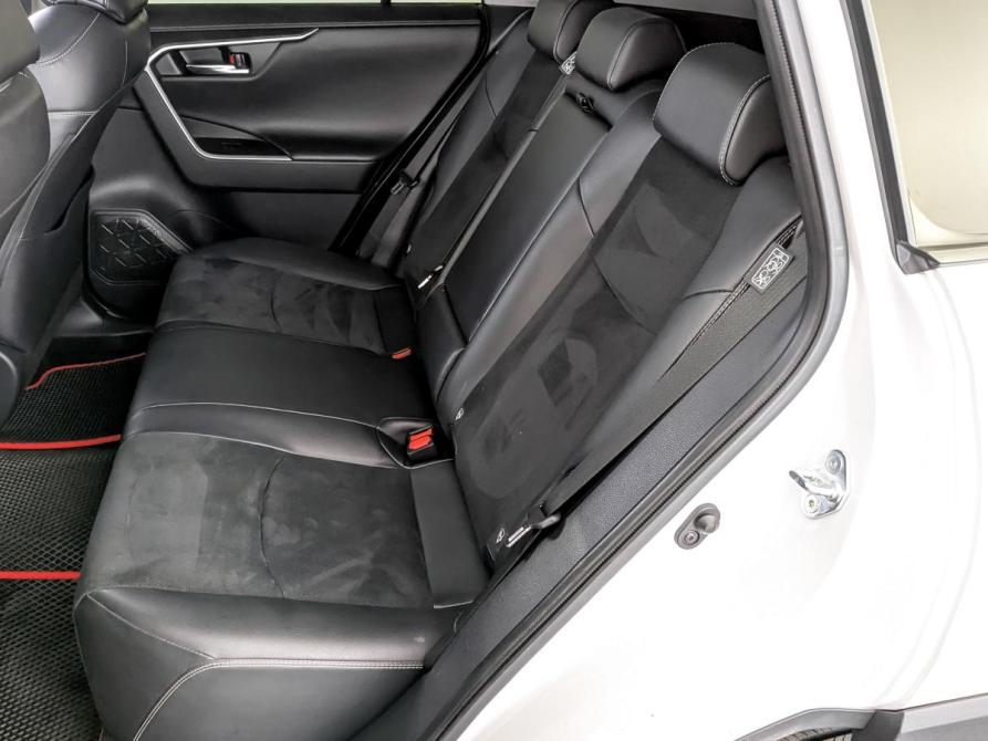 Toyota RAV4 V (XA50) Москва  - изображение 12
