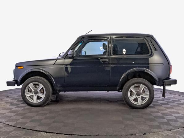 Lada (ВАЗ) Niva Legend I с пробегом 2024 года, цена 850 000 рублей, 64336 км, внедорожник, Автокод Объявления