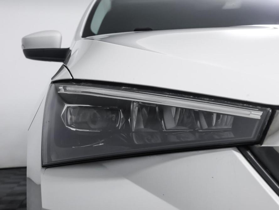 Skoda Rapid II Москва  - изображение 18