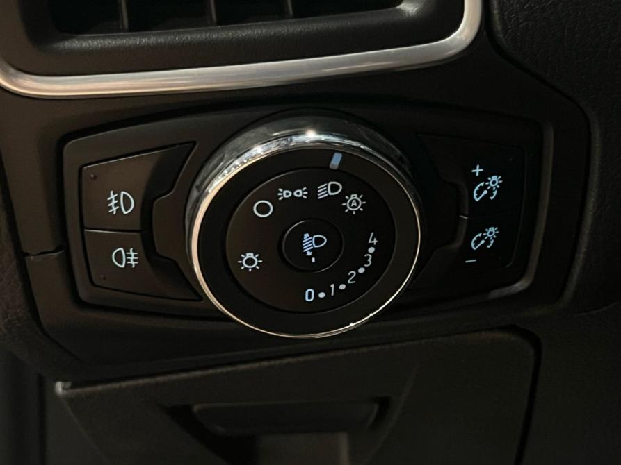 Ford Focus III Пермь  - изображение 20