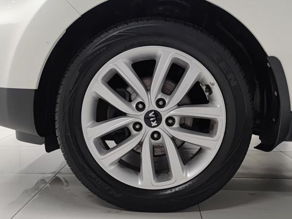 Kia Soul II Рестайлинг с пробегом 2018 года, цена 1 785 000 рублей, 84370 км, хэтчбек, Автокод Объявления