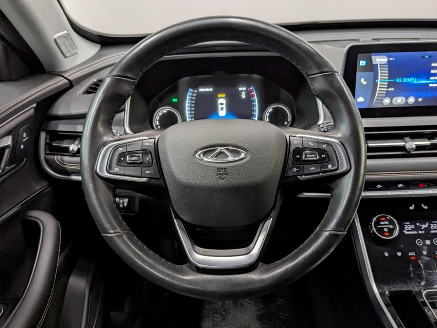 Chery Tiggo 8 I Москва  - изображение 28