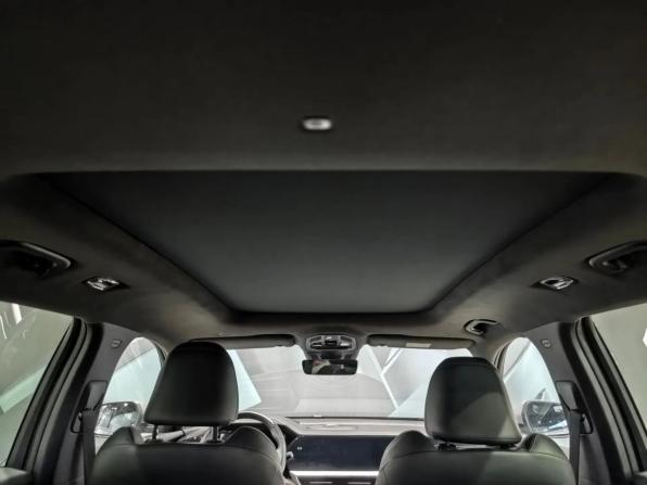 Geely Monjaro I с пробегом 2024 года, цена 3 790 000 рублей, 24869 км, внедорожник, Автокод Объявления