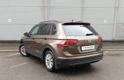 Volkswagen Tiguan II Санкт-Петербург  - изображение 25
