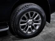 Toyota Land Cruiser Prado 150 Series Рестайлинг 2 Москва  - изображение 33