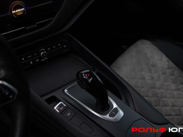 Haval F7 I с пробегом 2020 года, цена 1 798 000 рублей, 80460 км, внедорожник, Автокод Объявления
