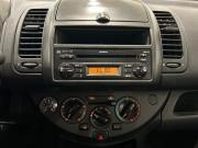Nissan Note I Санкт-Петербург  - изображение 39