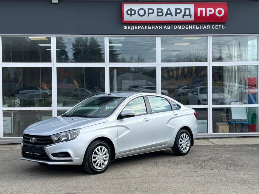 Lada (ВАЗ) Vesta I Ижевск  - изображение 2