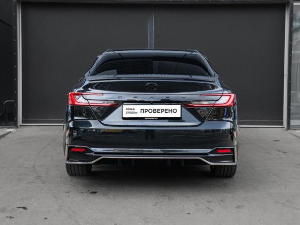Toyota Camry IX (XV80) China Market с пробегом 2025 года, цена 4 100 000 рублей, 9707 км, седан, Автокод Объявления