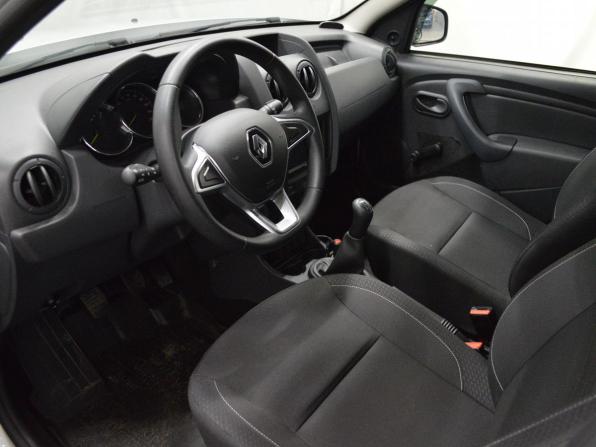 Renault Duster I Рестайлинг с пробегом 2020 года, цена 1 298 000 рублей, 76872 км, внедорожник, Автокод Объявления
