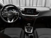 Kia Ceed III Рестайлинг Москва  - изображение 30