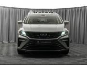 Geely Jiaji I Рестайлинг Москва  - изображение 32